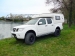 Cellule 4x4 amovible Double cabine VIDE GaZell