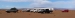 Cellule 4x4 amovible Double cabine VIDE GaZell