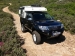 Cellule 4x4 amovible  FULL OPTION double cabine   Grand raid GaZell