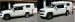 Cellule 4x4 amovible  FULL OPTION double cabine   Grand raid GaZell