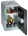 GLACIERE REFRIGERANTE ALUMINIUM 45L 12V