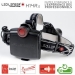 Lampe frontale Led Lenser H14R2