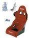 SIEGE SPARCO PRO 2000 FIA