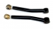 TIRANTS INFERIEURS AVANT REGLABLES A ROTULE TERAFLEX POUR JEEP WRANGLER JK