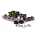 KIT DE REPARATION DE KIT TIRANTS LONGS (8 TIRANTS) POUR JEEP WRANGLER JK