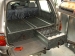 AMENAGEMENT INTERIEUR DOUBLE TIROIR AFRICAN OUTBACK POUR TOYOTA HDJ 80 DE 1990 A 1998