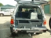 AMENAGEMENT INTERIEUR POUR JEEP GRAND CHEROKEE