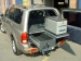 AMENAGEMENT INTERIEUR POUR SUZUKI GRAND VITARA