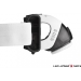 LAMPE FRONTALE LED LENSER SEO 5 GRISE