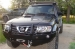 PARE BUFFLE INTEGRAL AVANT F4X4 POUR NISSAN PATROL Y61 AVANT 2005