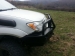 PARE BUFFLE INTEGRAL AVANT F4X4 POUR TOYOTA HILUX VIGO DE 2005 A 2008