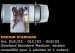 TENTE DE TOIT OVERLAND MEDIUM