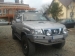 PARE CHOC AVANT DE REMPLACEMENT F4X4 POUR NISSAN PATROL Y61 AVANT 2005