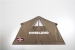 TENTE DE TOIT OVERLAND LARGE