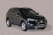 PROTECTION AVANT TUBULAIRE 63MM INOX HOMOLOGUEE CE POUR CHEVROLET CAPTIVA A PARTIR DE 2011