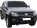 PROTECTION AVANT TUBULAIRE 76MM INOX NOIR HOMOLOGUEE CE POUR VOLKSWAGEN AMAROK