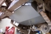 RESERVOIR A CARBURANT SUPPLEMENTAIRE LRA 150L POUR TOYOTA LAND CRUISER J75/79 PICK UP SIMPLE CABINE