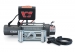 TREUIL WARN XD 9000 4.1 TONNES 24V