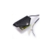 ADAPTATEUR PELTOR 12V POUR RADIO FMT120