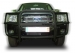 PARE BUFFLE TYPE AFRIQUE NOIR AFN POUR FORD RANGER 07 ET MAZDA BT50