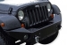 PARE CHOC AVANT AFN AVEC SUPPORT DE TREUIL POUR JEEP WRANGLER JK A PARTIR DE 2007