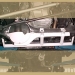 PROTECTION DE PONT AVANT AFN POUR LAND ROVER DEFENDER