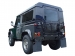 HARDTOP ALUMINIUM AFN POUR LAND ROVER DEFENDER 90