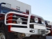PARE BUFFLE INTEGRAL AVANT AFN POUR PARE CHOC AFN POUR LAND ROVER DEFENDER