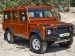 ARCEAU DE SECURITE EXTERIEUR AFN 8 POINTS POUR LAND ROVER DEFENDER 110