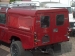 HARDTOP ALUMINIUM AFN AVEC DOUBLE PORTES ARRIERES VITREES POUR LAND ROVER DEFENDER130