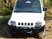 PARE CHOC AVANT AFN SUPPORT DE TREUIL POUR SUZUKI JIMNY