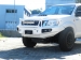 PARE CHOC AVANT AFN AVEC PARE BUFFLE INTEGRAL ET SUPPORT DE TREUIL POUR TOYOTA HILUX VIGO 2011 ET +