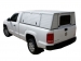 HARDTOP POUR PICK-UP  SINGLE CABINE POUR VOLKSWAGEN AMAROK