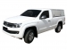 HARDTOP POUR PICK-UP  SINGLE CABINE POUR VOLKSWAGEN AMAROK