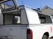 HARDTOP POUR PICK-UP  SINGLE CABINE POUR NISSAN NAVARA