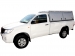 HARDTOP ALU-CAP POUR PICK-UP  SINGLE CABINE POUR TOYOTA HILUX VIGO
