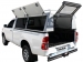 HARDTOP ALU-CAP POUR PICK-UP  SINGLE CABINE POUR TOYOTA HILUX VIGO