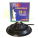 BASE MAGNETIQUE CRT SUPERSTAR BM 145 POUR CB ET VHF