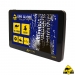 GPS GLOBE 700 II AVEC GUIDAGE ROUTIER EUROPE INCLUS