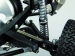 Modelisme 1/10e: D90 Land Rover Defender tout alu. Snake Race