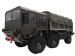 Modelisme 1/10e: Man 6x6 full alu. CNC