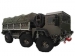 Modelisme 1/10e: Man 6x6 full alu. CNC