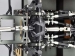 Modelisme 1/10e: Man 6x6 full alu. CNC