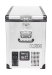 REFRIGERATEUR SNOMASTER TRAVELLER 42L AVEC HOUSSE D'ISOLATION