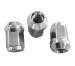 ECROU CHROME 12X1.25