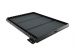PLATEAU COULISSANT AVEC REBORD 1350X1125 POUR PICK-UP