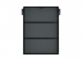 PLATEAU COULISSANT AVEC REBORD 1350X1125 POUR PICK-UP