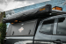 AUVENT ALU CAB AUTOPORTE OUVERTURE 270° A DROITE 2.60M
