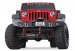 PARE CHOC AVANT WARN POUR JEEP WRANGLER JK A PARTIR DE 2007