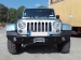 PARE CHOC AVANT WARN POUR JEEP WRANGLER JK A PARTIR DE 2007